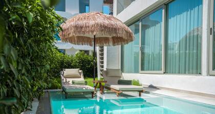 Club Arona Luxury Villas Belek