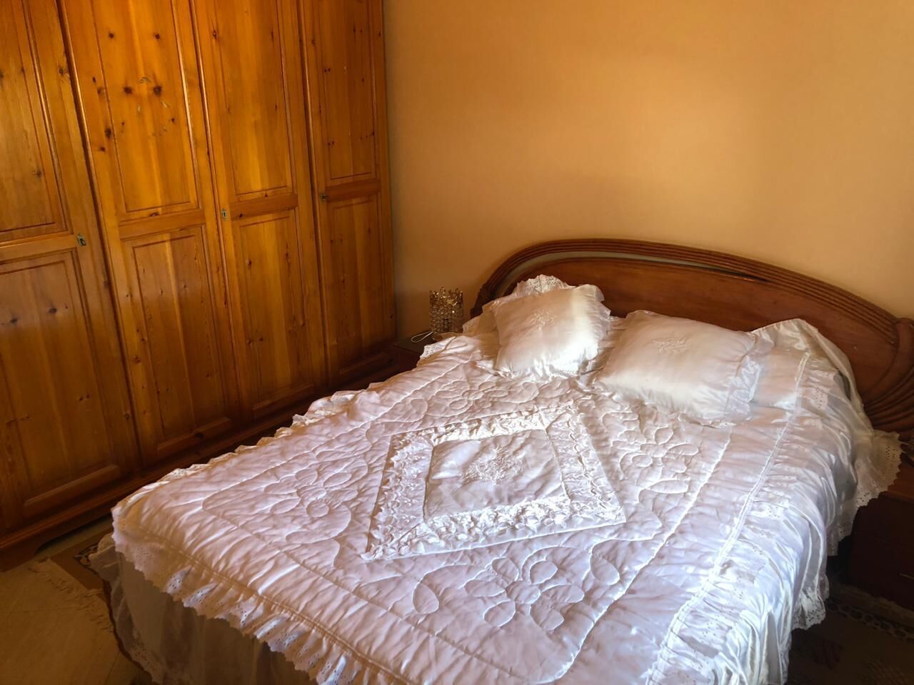 2 Schlafzimmer, WLAN, Rollstuhlgeeignet