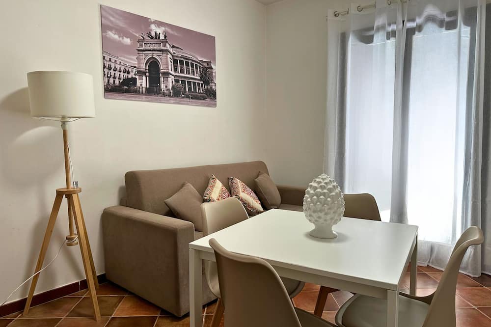 Residence al Massimo