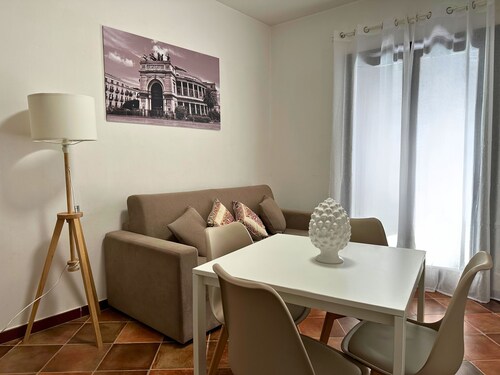 Residence al Massimo 