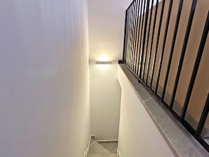 Exclusive Duplex | Terrace/patio