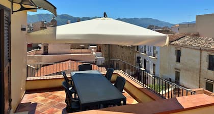 Residence al Massimo