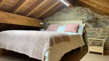 3 chambres, Wi-Fi, draps fournis