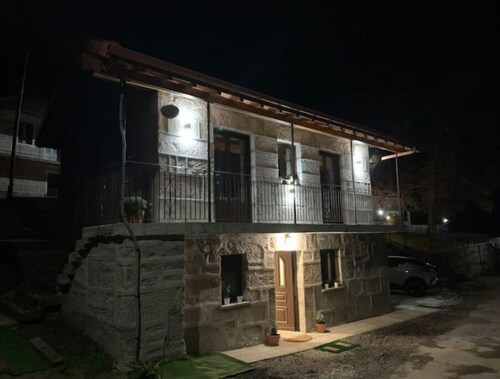 Agradable Casa Rural Para UNA Experiencia Única