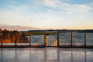 Terraço/pátio