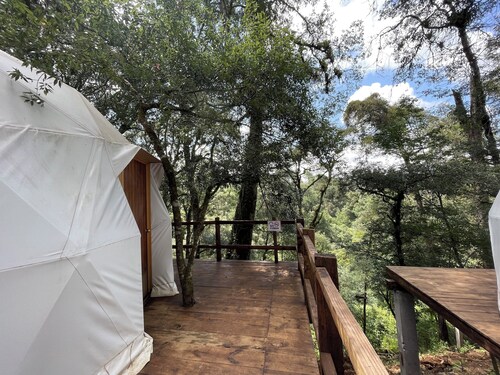 MANDALA CAMP