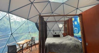 MANDALA CAMP