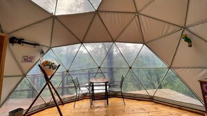 Unclassified image, 2 of 79, button - MANDALA CAMP (Zacatlan)