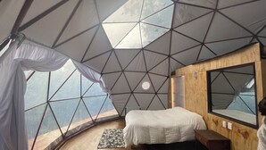Unclassified image, 4 of 79, button - MANDALA CAMP (Zacatlan)