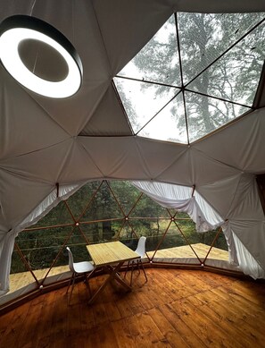 Room - MANDALA CAMP (Zacatlan)