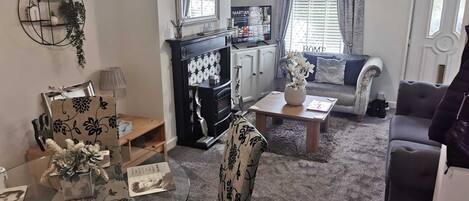 House | Interior