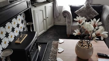 Maison | Intérieur