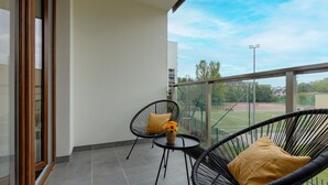 Unclassified image, 2 of 19, button - Family Apartment Warsaw by Renters (Warsaw)