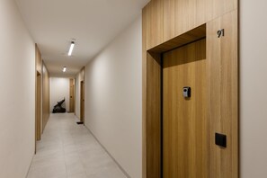 Interior - Family Apartment Warsaw by Renters (Warsaw)