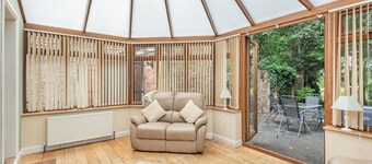 4 bedroom accommodation in Coningsby, near Lincoln