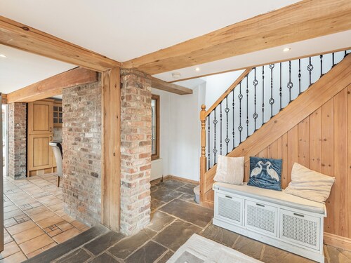 4 bedroom accommodation in Coningsby, near Lincoln