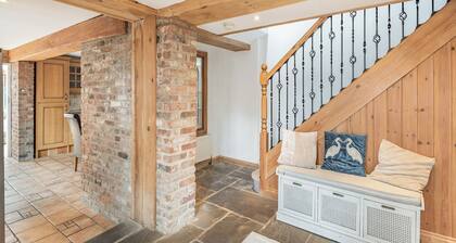 4 bedroom accommodation in Coningsby, near Lincoln