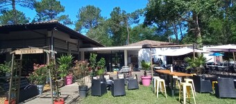 Chalet at Talaris Marina