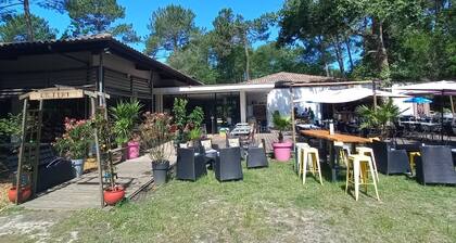 Chalet at Talaris Marina
