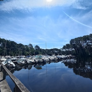 Port de plaisance