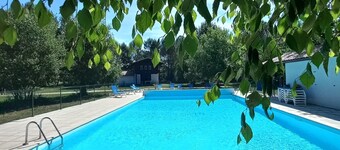 Chalet at Talaris Marina