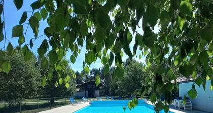 Chalet at Talaris Marina