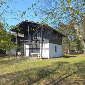 Ulkopuoli