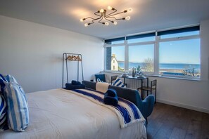 1 bedroom, iron/ironing board, WiFi