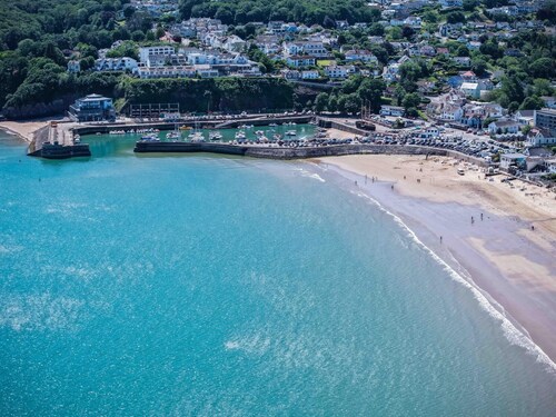 Swn Y Mor - 1 Bedroom Studio - Saundersfoot