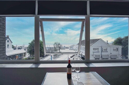 Swn Y Mor - 1 Bedroom Studio - Saundersfoot