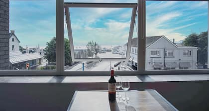 Swn Y Mor - 1 Bedroom Studio - Saundersfoot