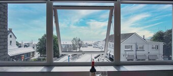Swn Y Mor - 1 Bedroom Studio - Saundersfoot