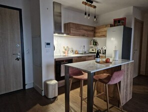 Cuisine privée