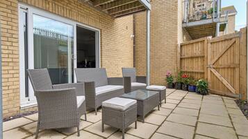 Terras