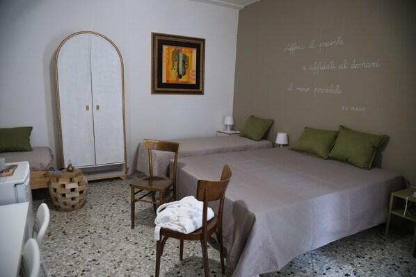 1 quarto, ferros/tábuas de passar roupa, Wi-Fi, roupa de cama