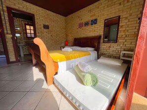 1 bedroom, free WiFi - Refúgio da Coruja (Florianópolis)