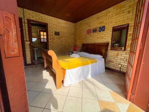 1 bedroom, free WiFi - Refúgio da Coruja (Florianópolis)