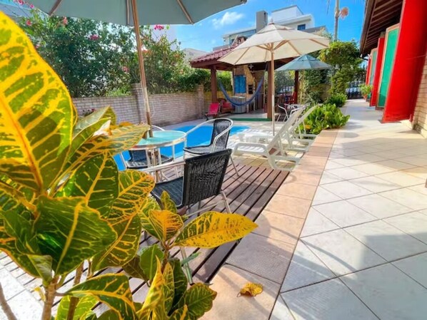 Terras