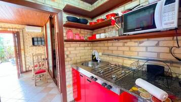 Apartamento tradicional | Cozinha privada