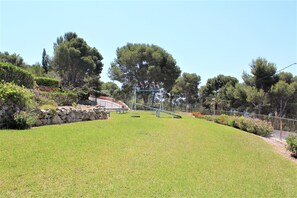 Espace pour enfants