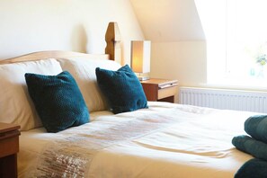 1 غرفة نوم ومكواة/لوح كي وواي فاي مجانًا وملاءات أسرّة