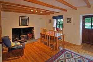 Interior - 3 Bed in Sneem (oc-i136) (Parknasilla Resort)