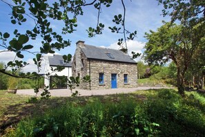 Exterior - 3 Bed in Sneem (oc-i136) (Parknasilla Resort)