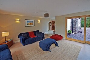Interior - 3 Bed in Sneem (oc-i136) (Parknasilla Resort)