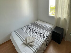 3 Schlafzimmer, WLAN, Bettwäsche