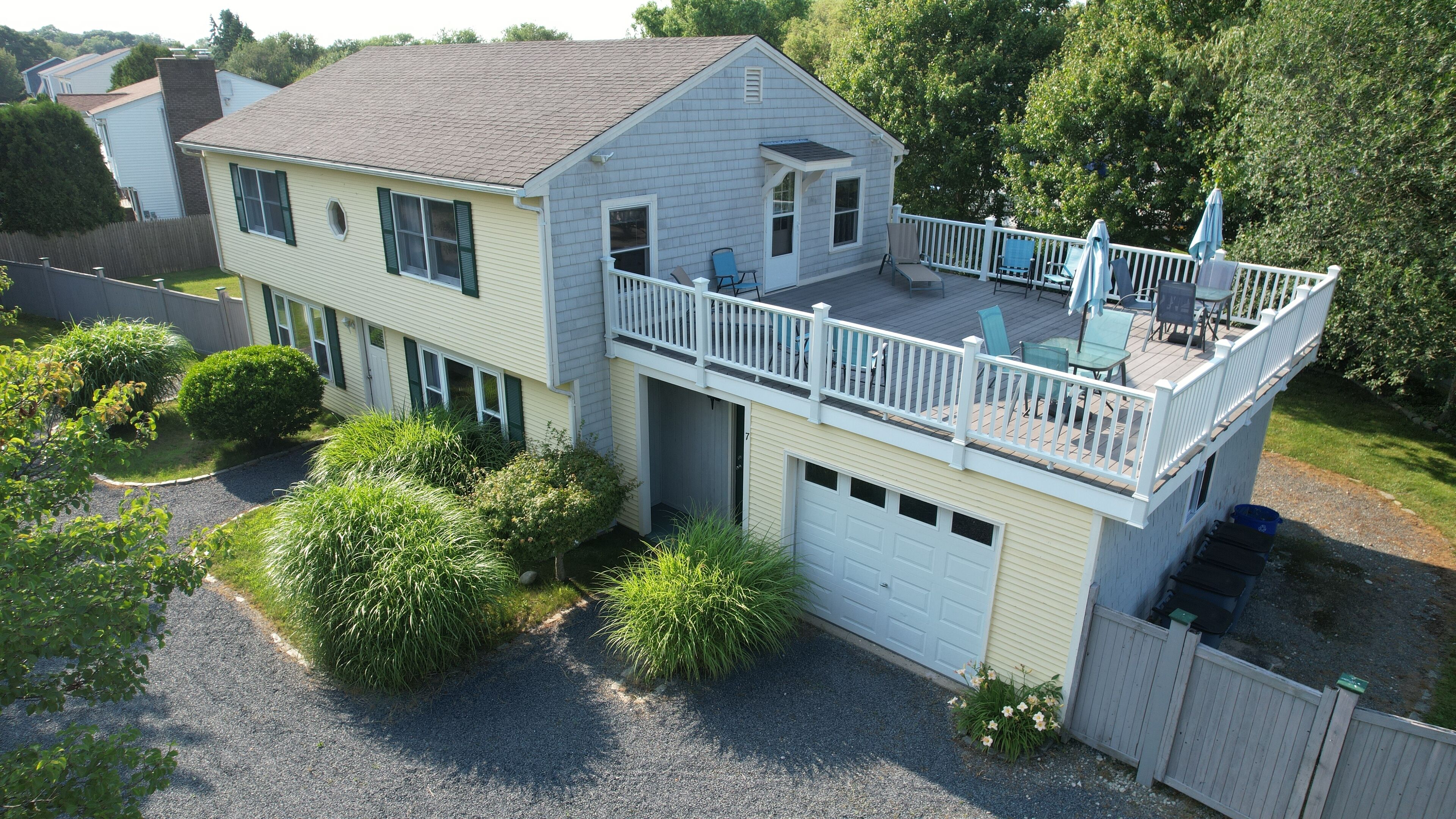 7 Greene Lane 