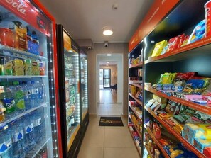 礼品店