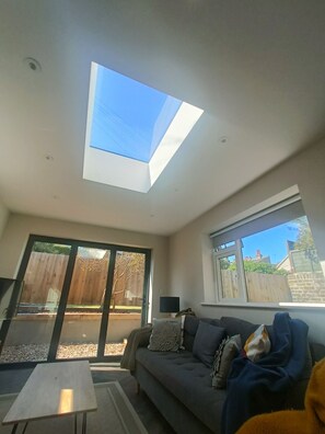 Smart-TV, Arbeitsbereiche