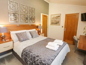 Cottage - Bowness 66 (Windermere)