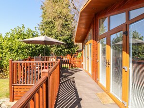 Cottage | Interior - Bowness 66 (Windermere)